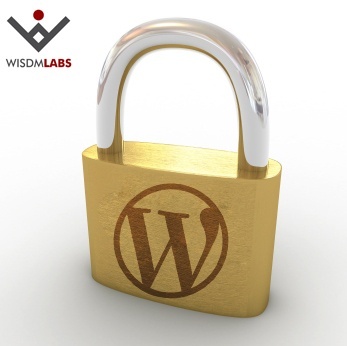 locklogo secure-WordPress-website