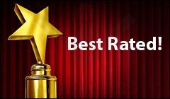 best rated 01 Rating Widget Plugin