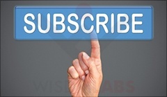 subscribe 01 Subscription Form using MailChimp