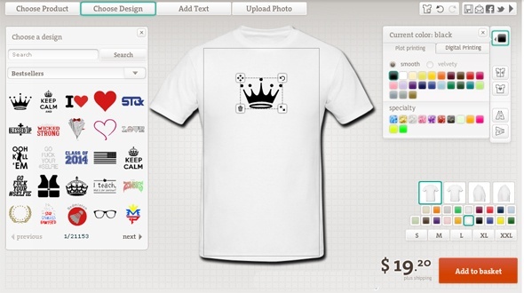 SpreadshirtDesignYourOwn Spreadshirt-Design-Your-Own