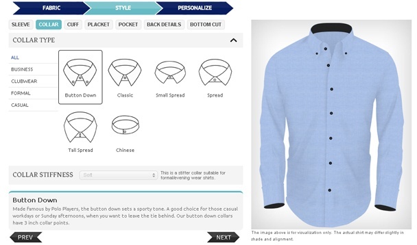 VitruvienCustomShirt Vitruvien-Shirt-Customizer