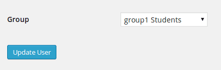 AddUsertoGroup Add User to Group