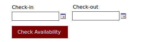RoomBookingWooCommerce Room Availability Checking WooCommerce
