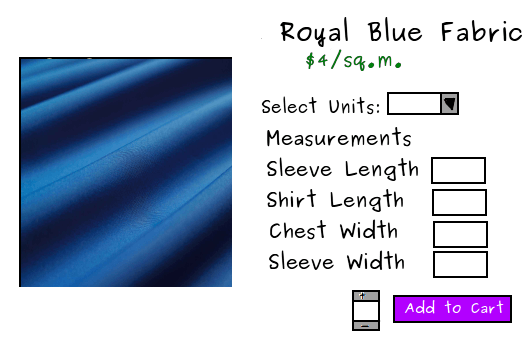 quantity calculator fabric product quantity-calculator-fabric-product