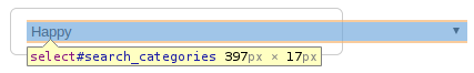 Drop Down List Step 2 Drop-Down-List-Step-2