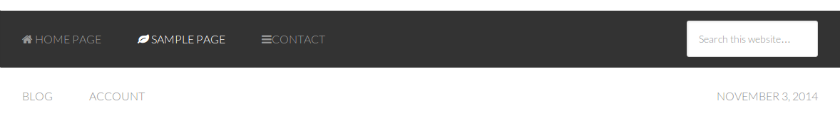 Genesis Custom Navigation Menu Genesis-Custom-Navigation-Menu