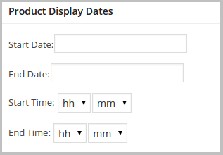 woocommerce scheduler settings woocommerce-scheduler-settings
