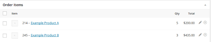 woocommerce order details woocommerce-order-details-default-view