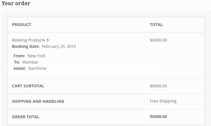 wc checkout with custom bookings data wc-checkout-with-custom-bookings-data