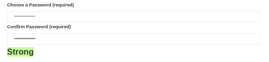 password field on registration form wordpress password-field-on-registration-form-wordpress