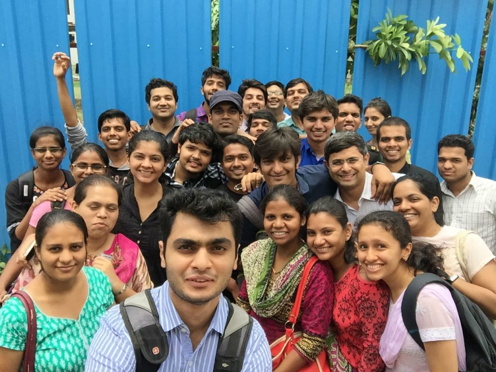 WisdmLabs Reaches Pune WisdmLabs-Reaches-Pune