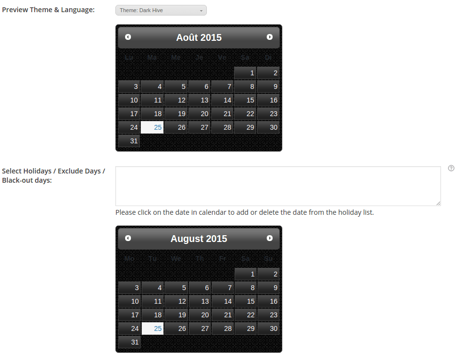 Woocommerce Booking Appointment Plugin setting 3 Woocommerce- Booking-&- Appointment- Plugin-setting-3