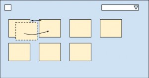 Interface for Background Slider Plugin