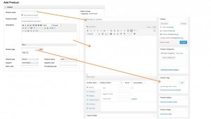 Product WooCommerce Vend