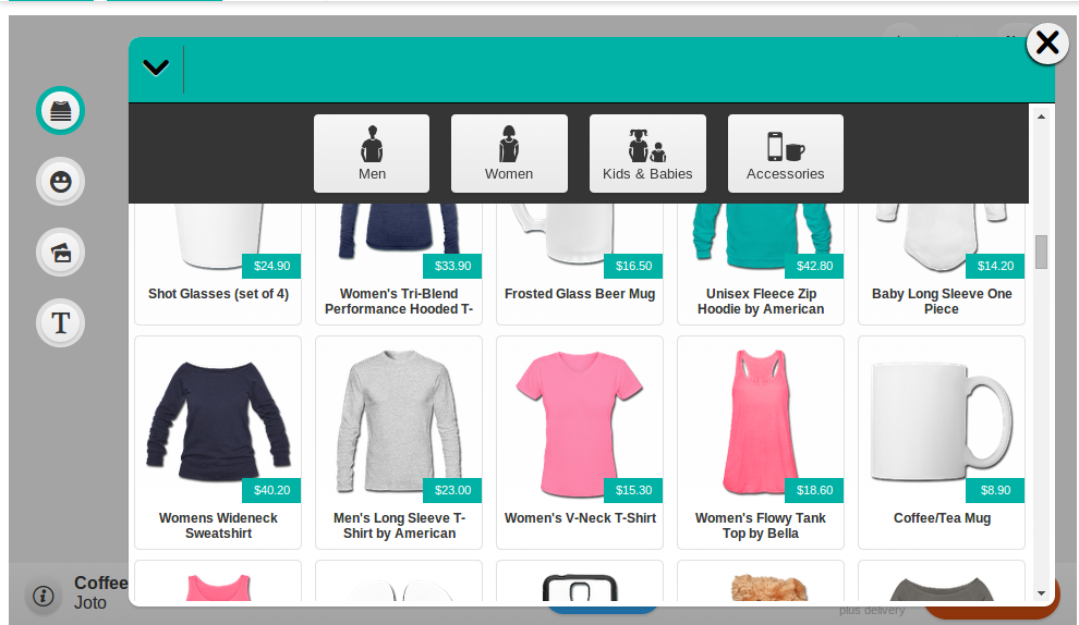 Product-Personalizer-Select