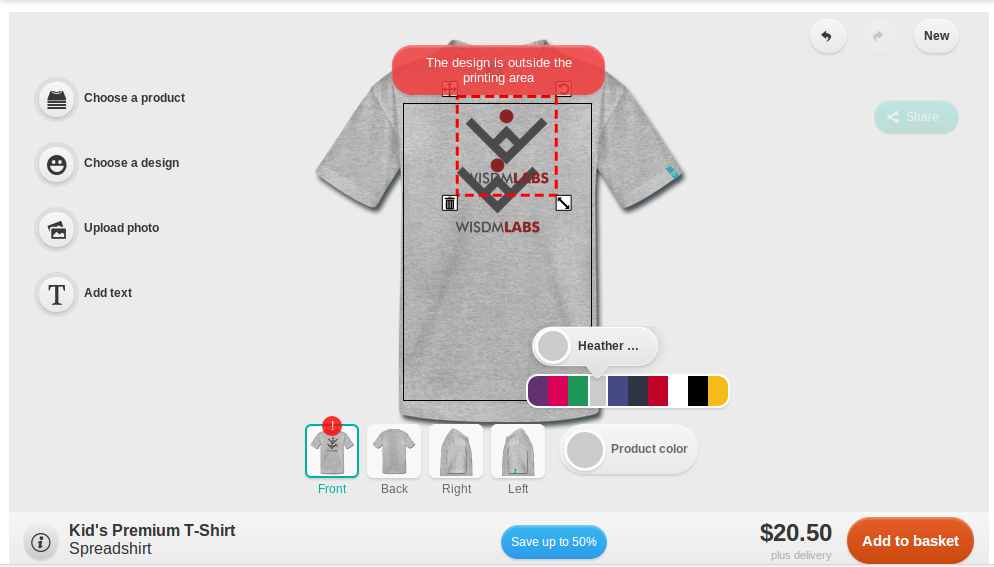 Product-Personalizer-Printarea