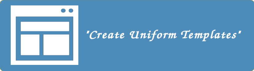 Multisite-Page-Templates
