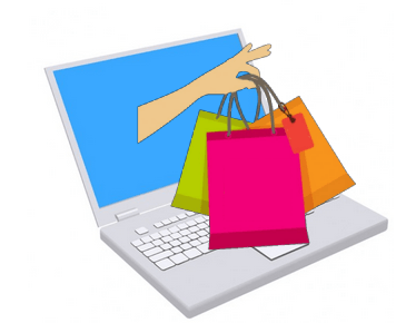 eCommerce-advantages