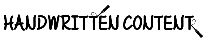 handwritten-content-lms