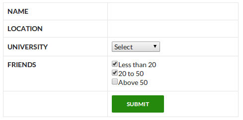 buddypress-search-input-fields