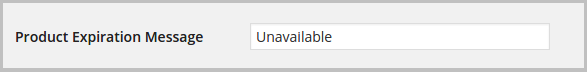 product-scheduler-message