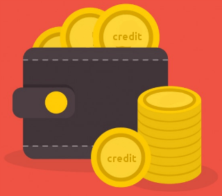 wordpress-credit-system
