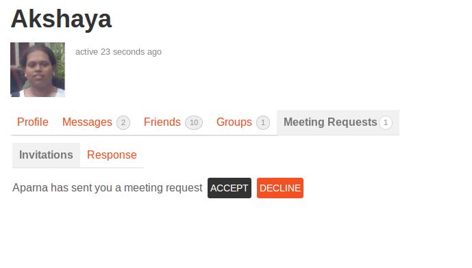 buddypress-meeting-request
