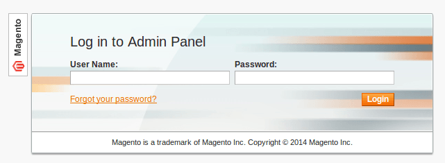 magento-installation-login