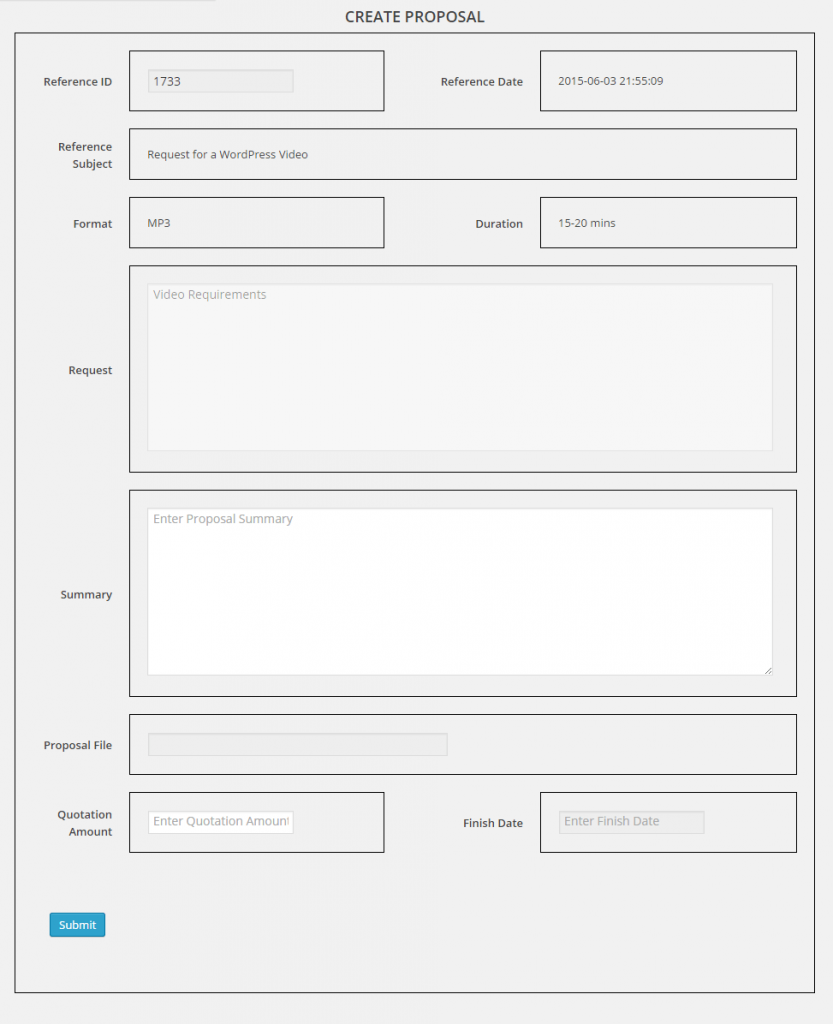 custom-videos-website-proposal-creation