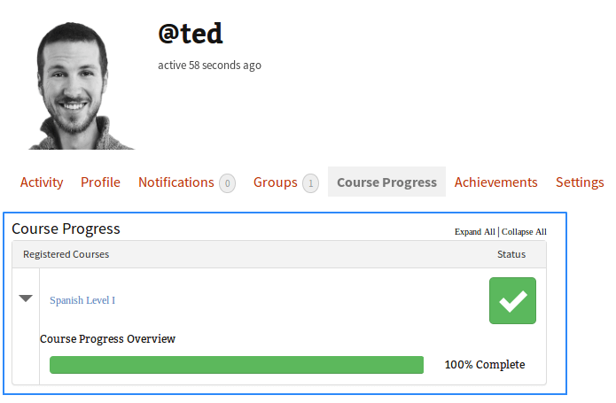 ld-buddypress-course-progress