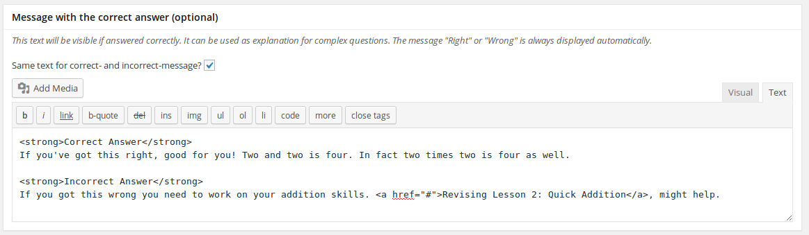 ld-same-message-option