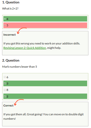 ld-view-questions-answers
