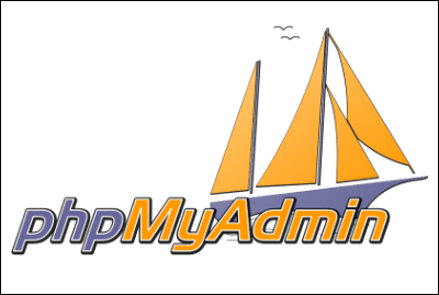 phpmyadmin-logo