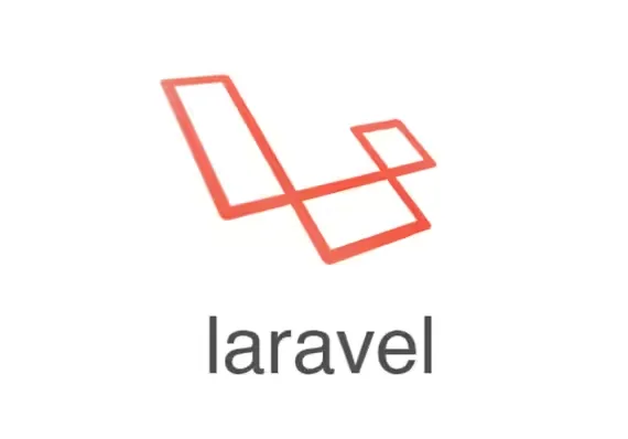 laravel logo big 3