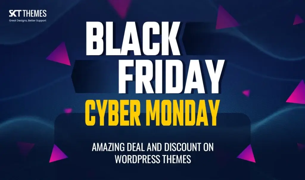 Deal 25 blackfriday cybermonday sktthemes Deal 25 blackfriday cybermonday sktthemes