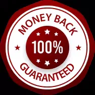 Picture of 15 Day Risk-free Money Back Guarantee!