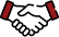 Businesses trust us icon