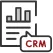 CRM Integration Icon