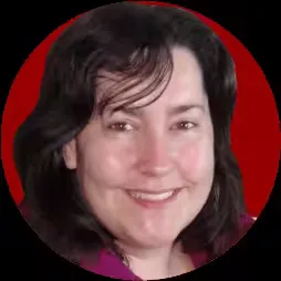 Sarah Henderson