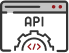 Custom-API-Development-icon