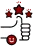 Customer Satisfaction Rating icon Customer Satisfaction Rating icon
