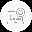 Icon Change Log