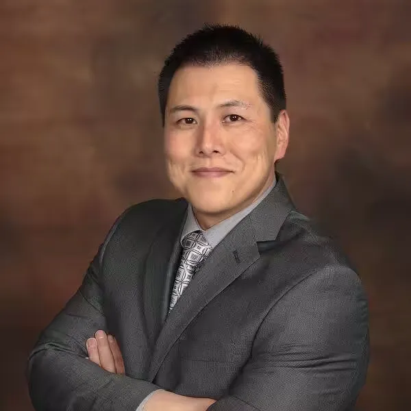 Jerry Wang