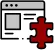 WooCommerce Custom Plugin Development icon 1 WooCommerce API Integration
