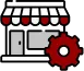 WooCommerce Website Development logo WooCommerce Website Development