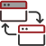 WordPress Cross Browser Compatibility Icon
