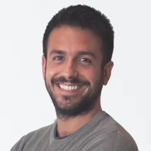 Gonzalo Navarro