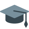 Graduation Cap 100