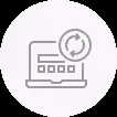 Icon Change Log Icon Change Log