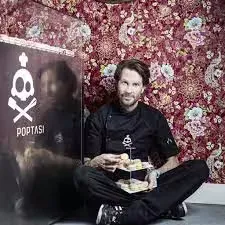 Patrick Poptasi